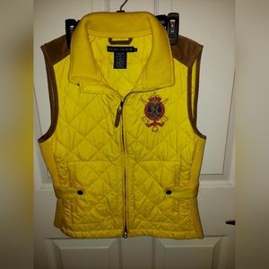 Vest